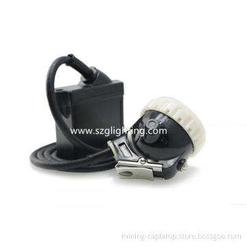 Explosion-Proof High Power Intrinsically Coal Cap Lamp
